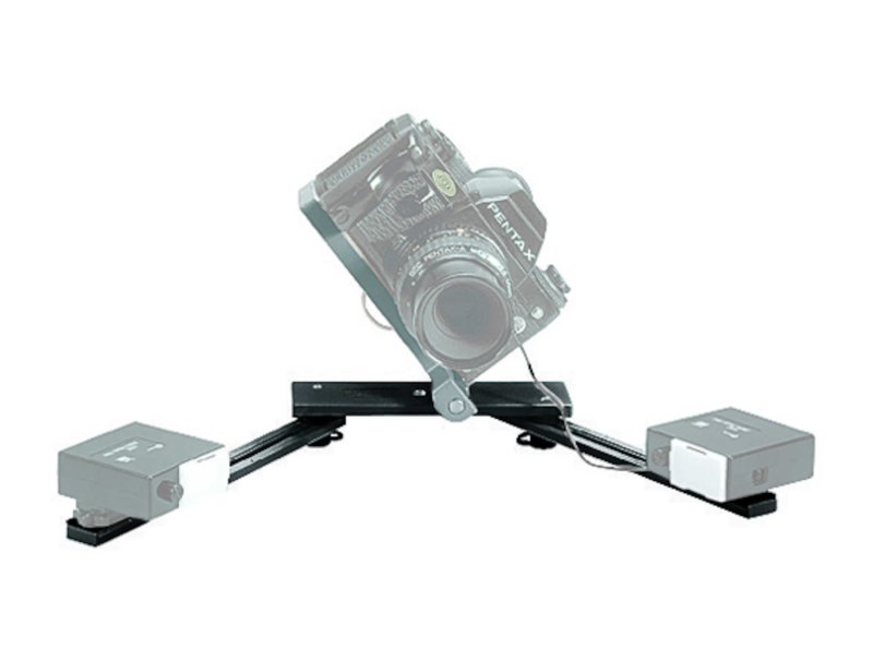 Magic Arm Manfrotto Шарнирный кронштейн