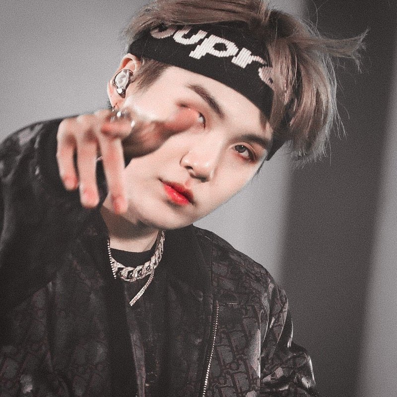 Мин Юнги чб