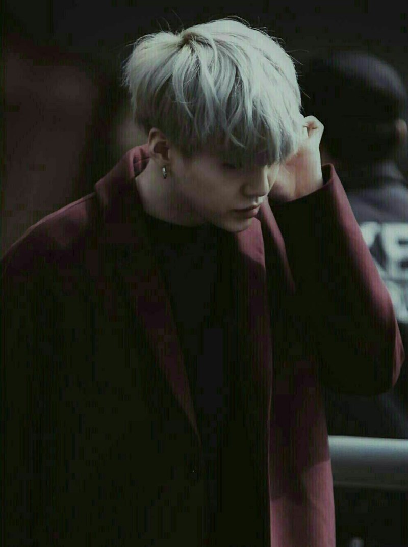 Эстетика Шуги Daechwita