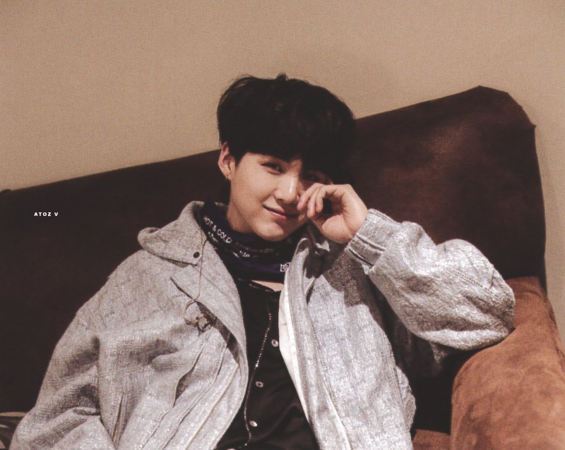 Юнги БТС 2020