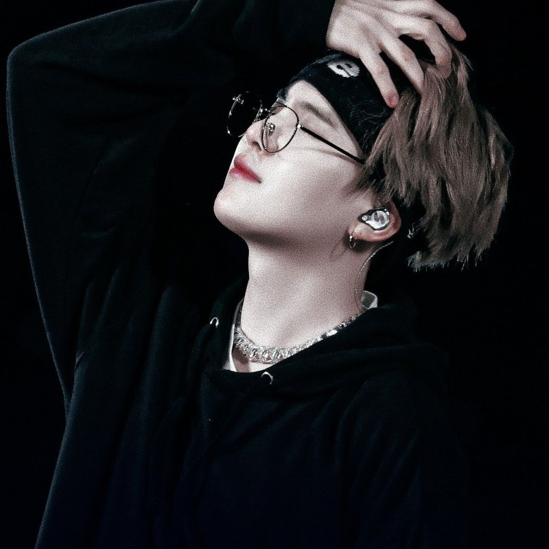 Мин Юнги 2020