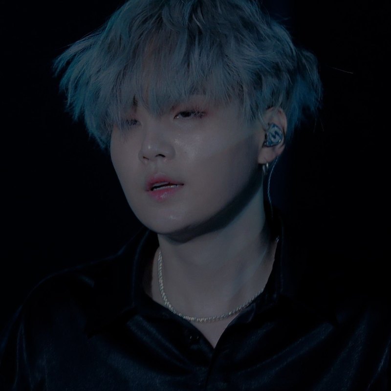 Юнги БТС Эстетика