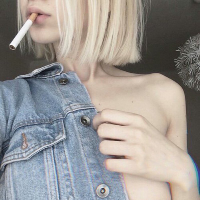 София Бергер