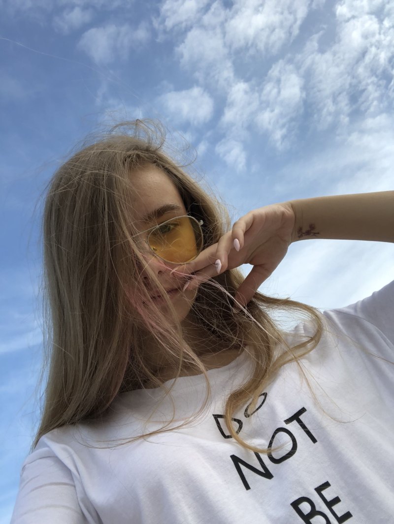 Даниил Бергер