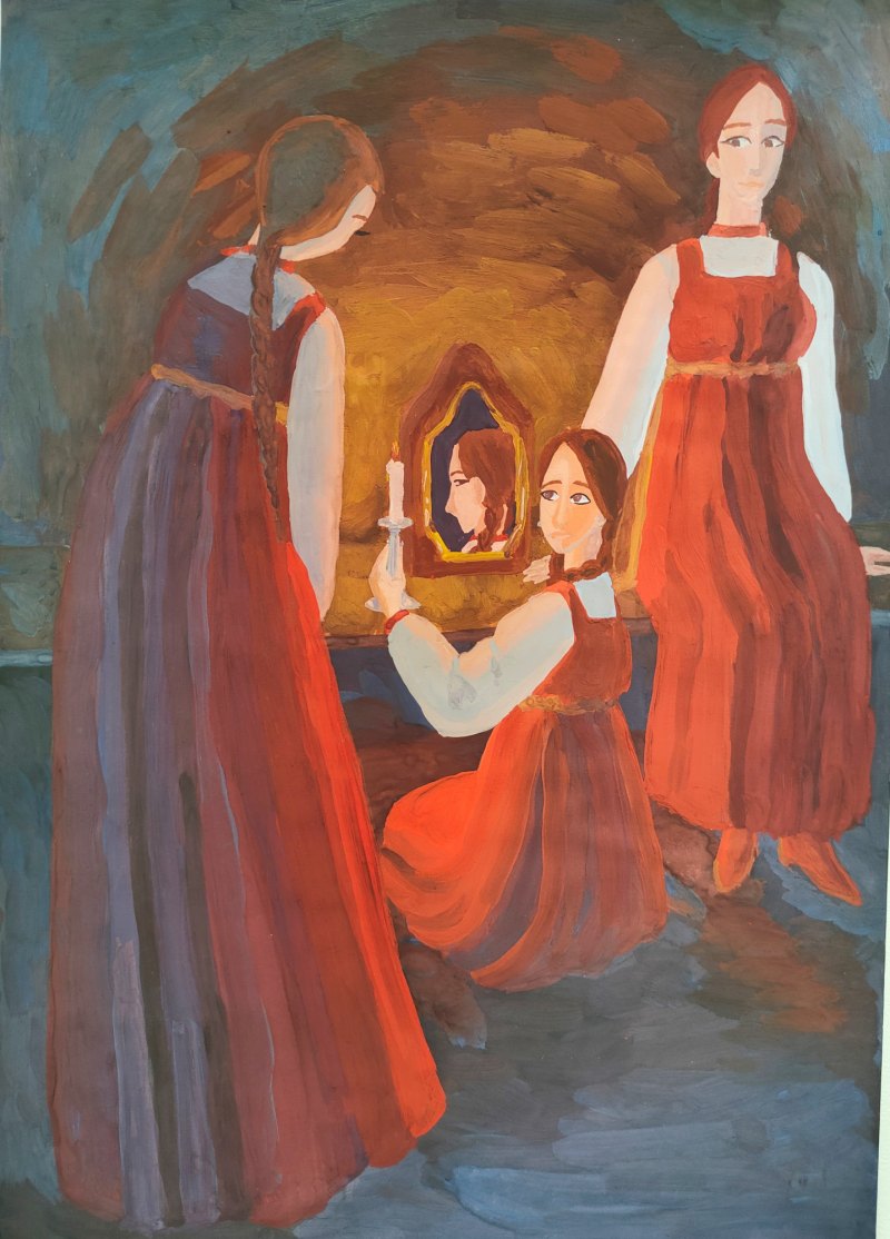 Еретик книга