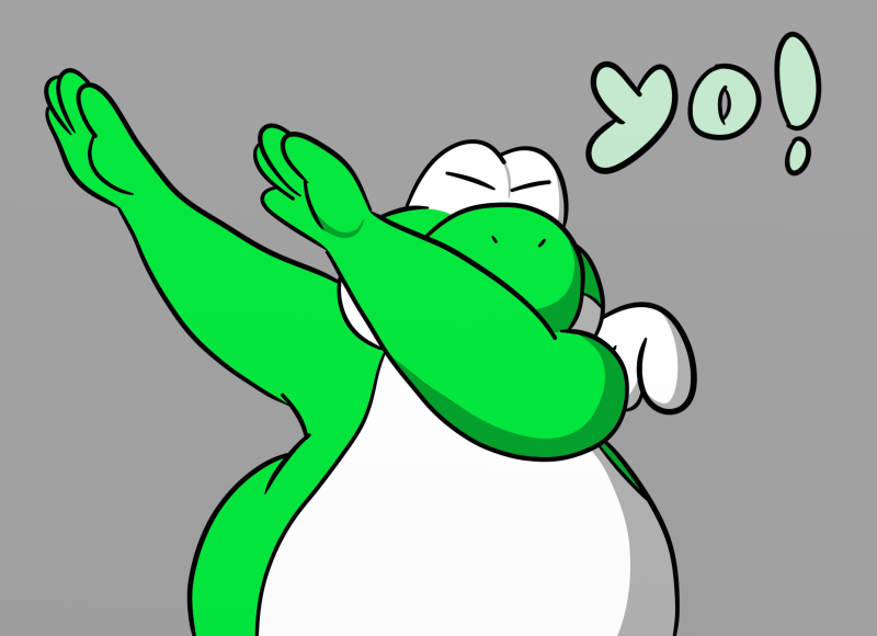 Yoshi TF