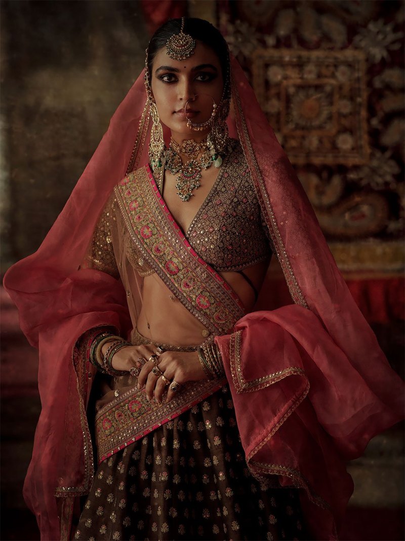 Sabyasachi Mukherjee 2019
