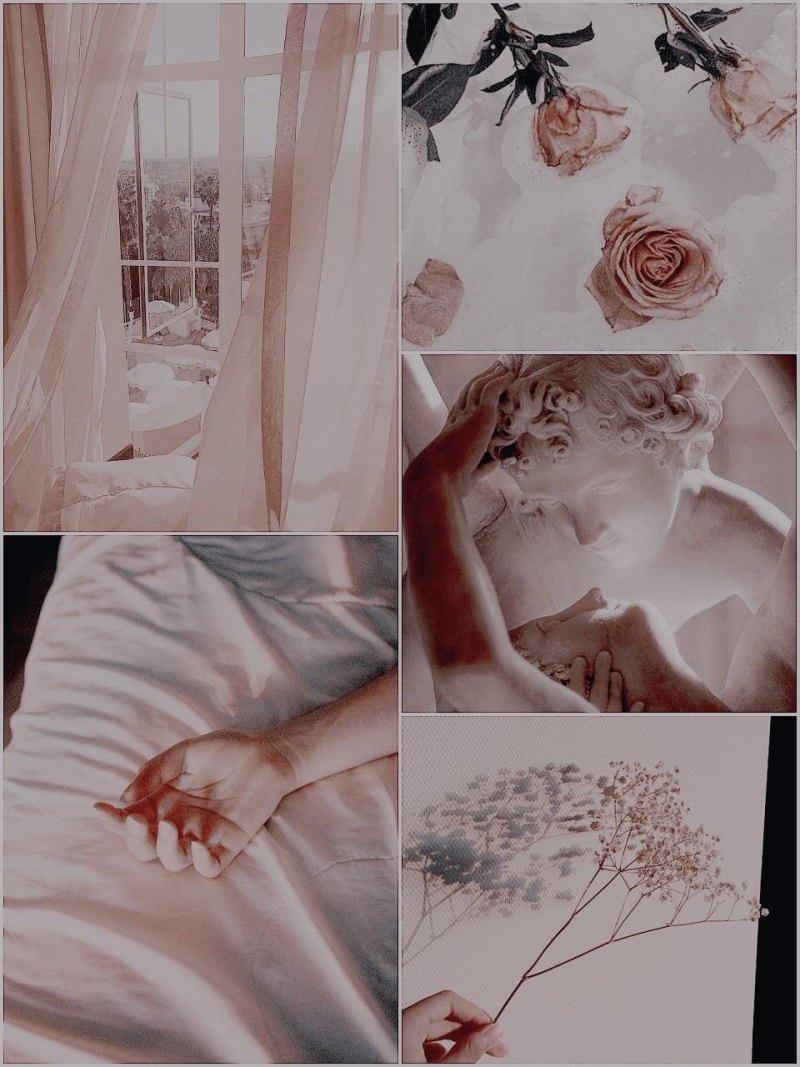 Эстетика Пайпер