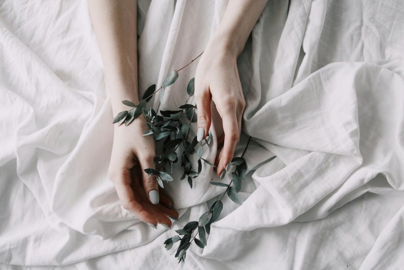 Визуальная Эстетика