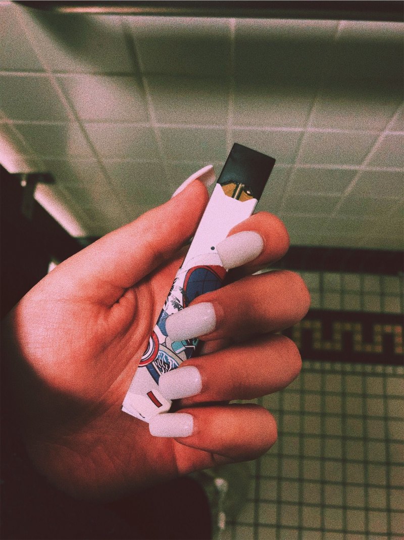 Juul Эстетика