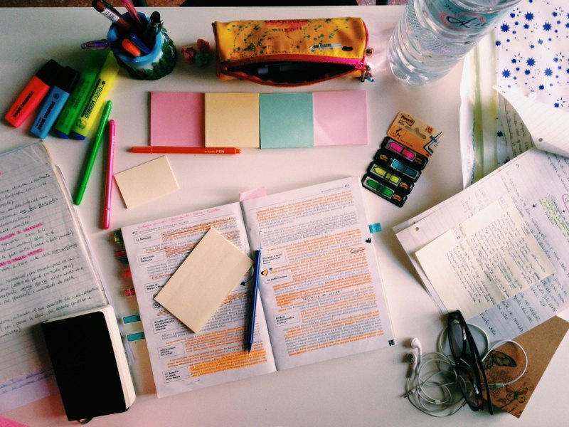 Книга природа