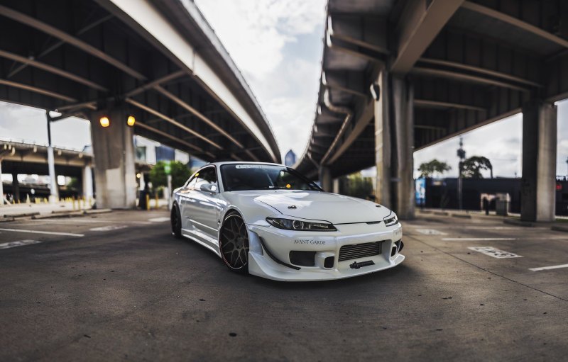 Stancenation BMW Japan