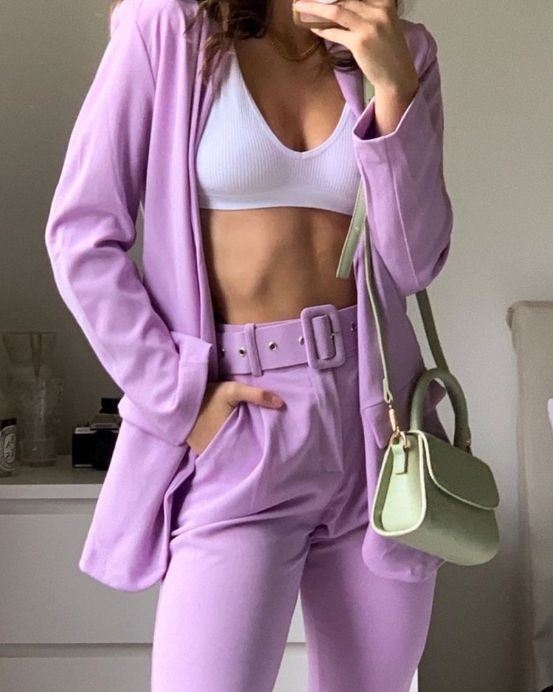 Спортивная одежда Эстетика