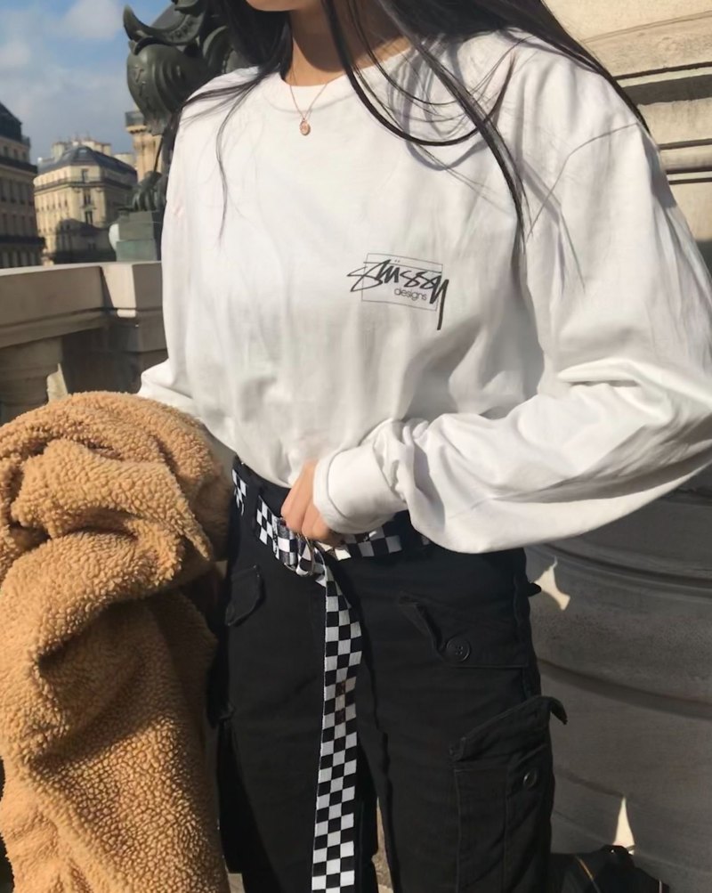 Эстетичный стиль одежды