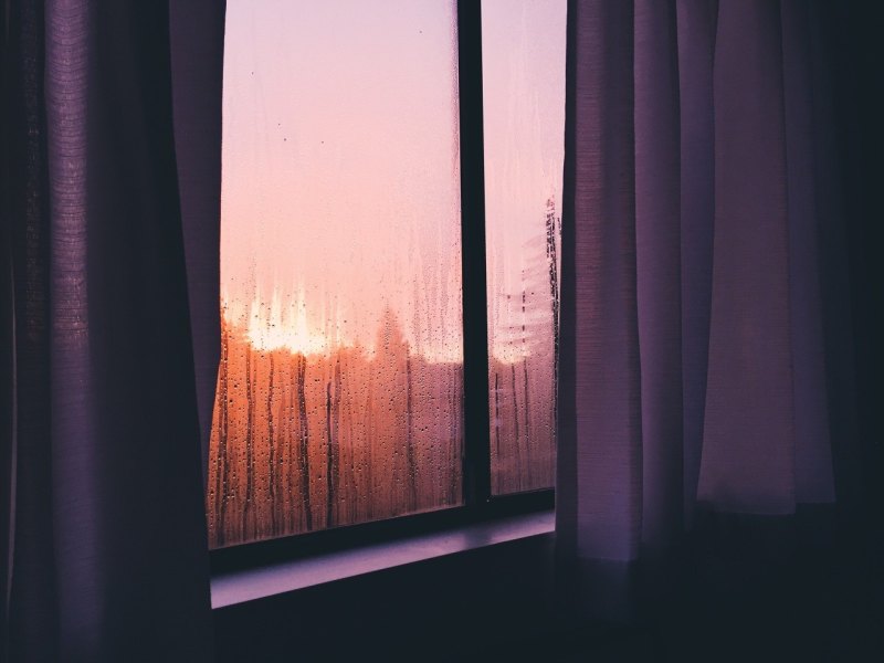 Окно Эстетика