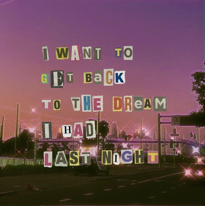 Aesthetic vaporwave Пальма