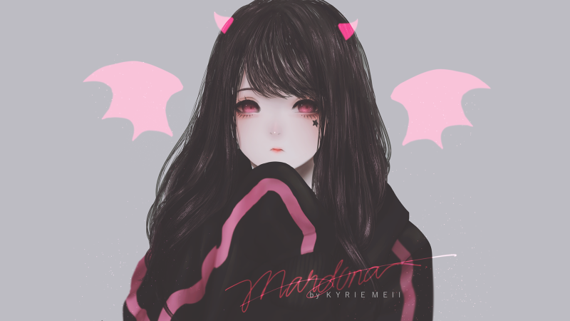 Аниме Эстетика