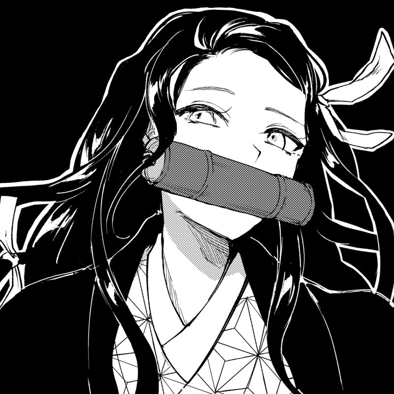 Аниме кун грусть