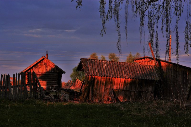 Велосипед Эстетика
