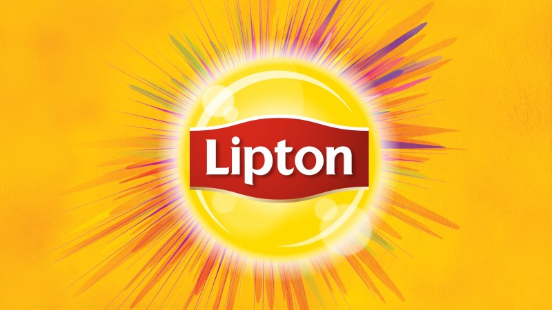 Lipton Ice Tea холодный чай