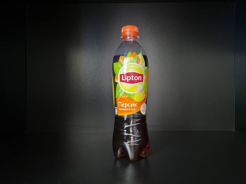 Липтон Ice Tea реклама