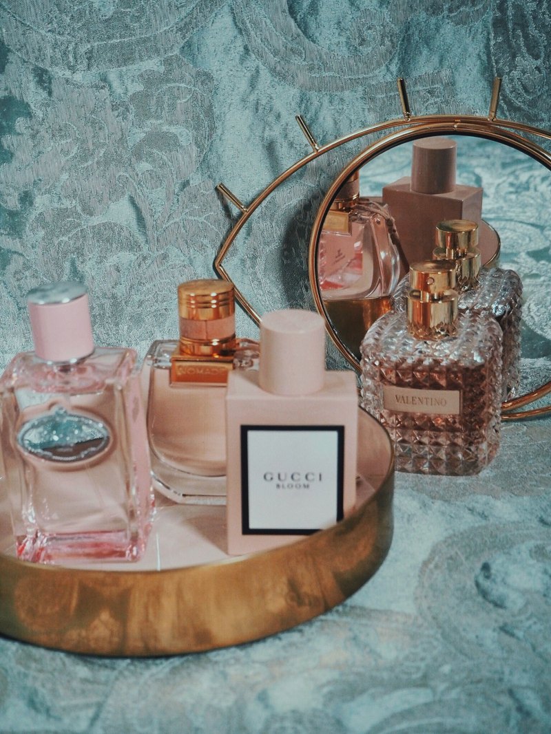 Jo Malone духи Эстетика