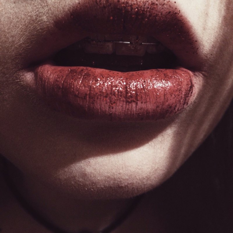 Корейские губы