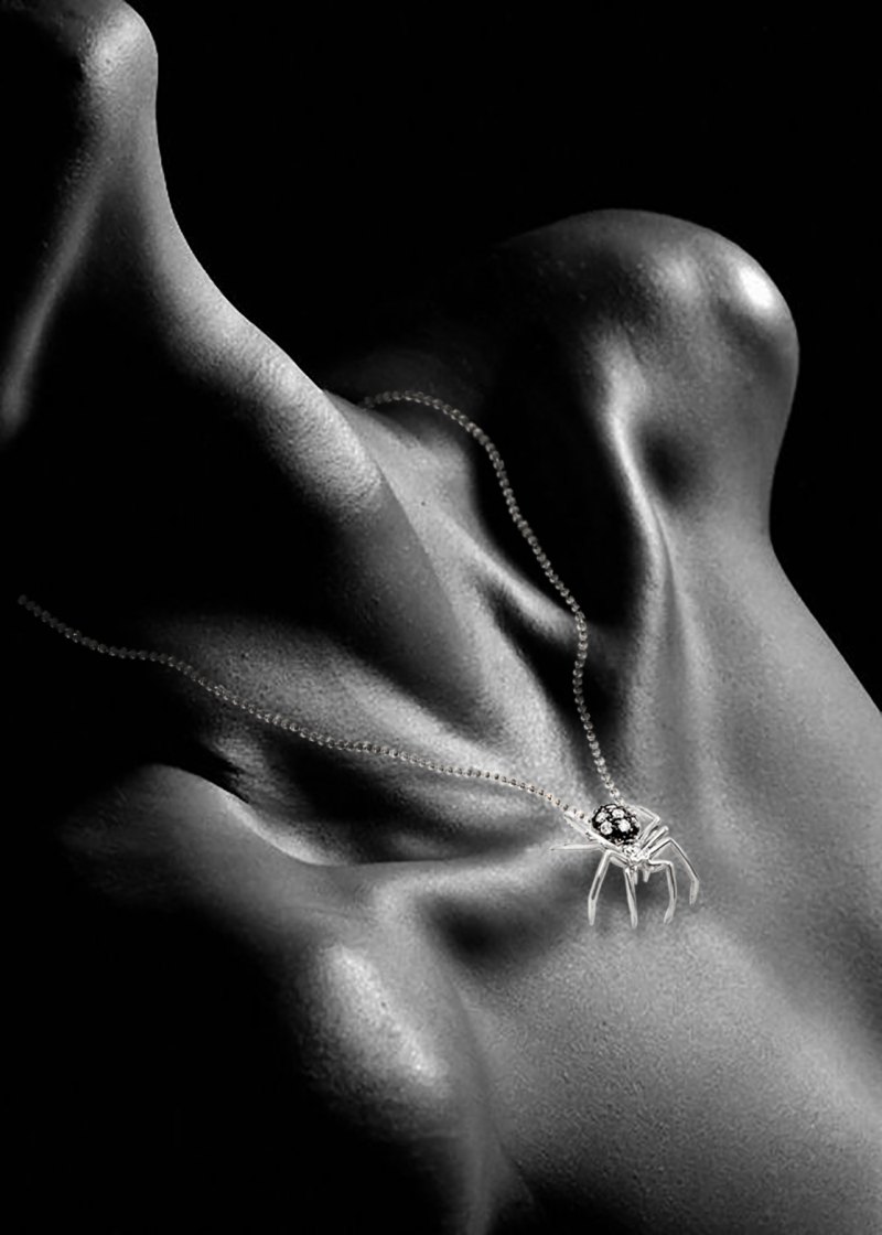 черно белые картинки женской груди фото 90