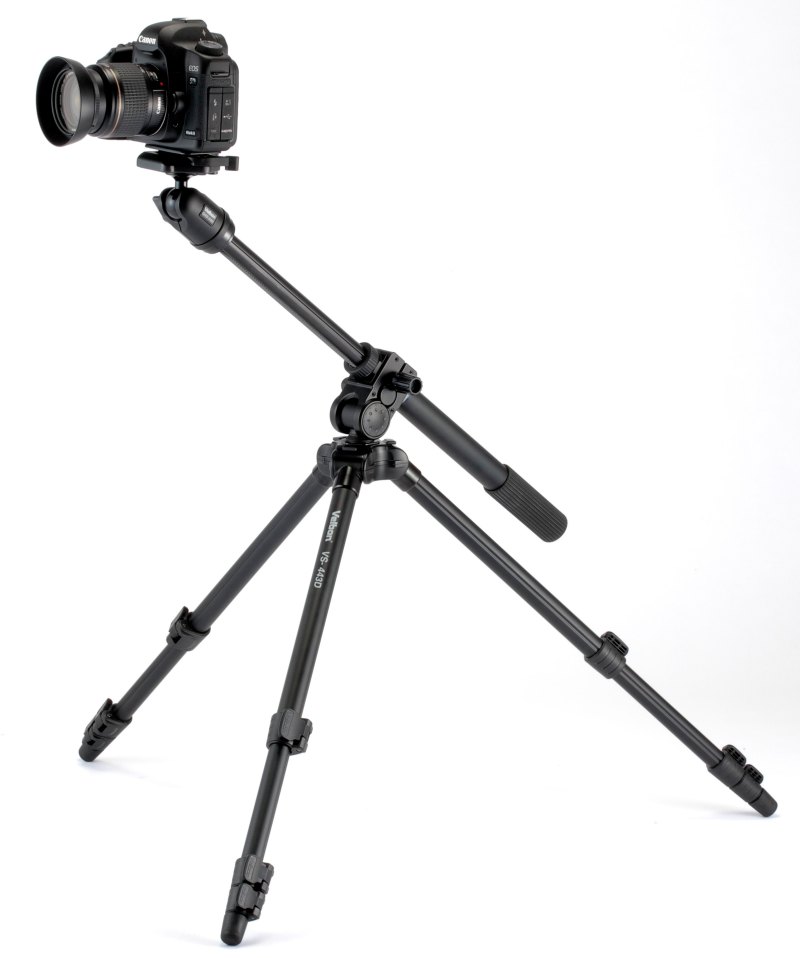Штатив QZSD q999h