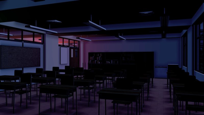 Aesthetic Геншин