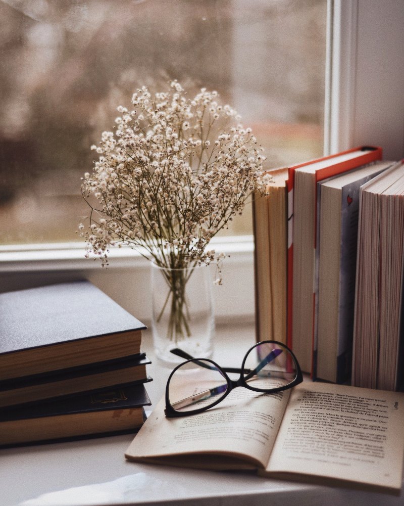 Красивые книги