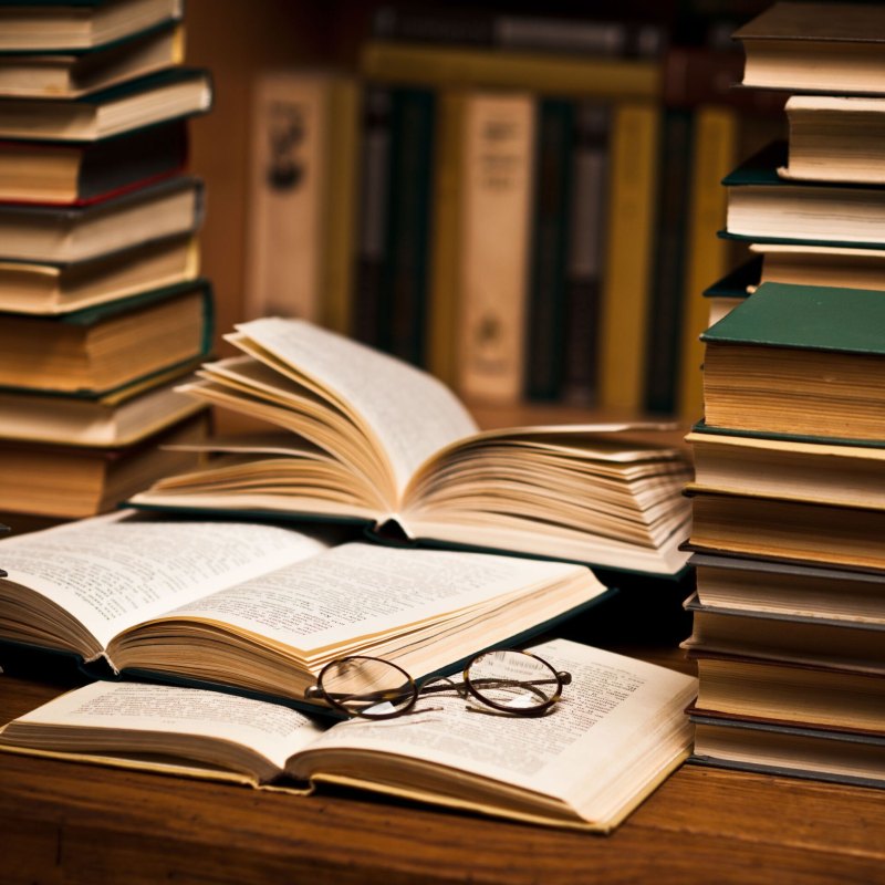 Книга для…