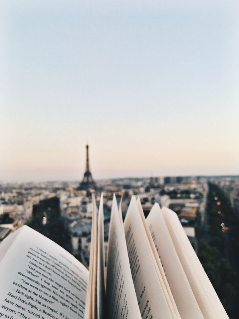 Эстетика книголюбов