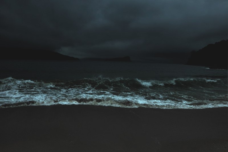 Море Эстетика