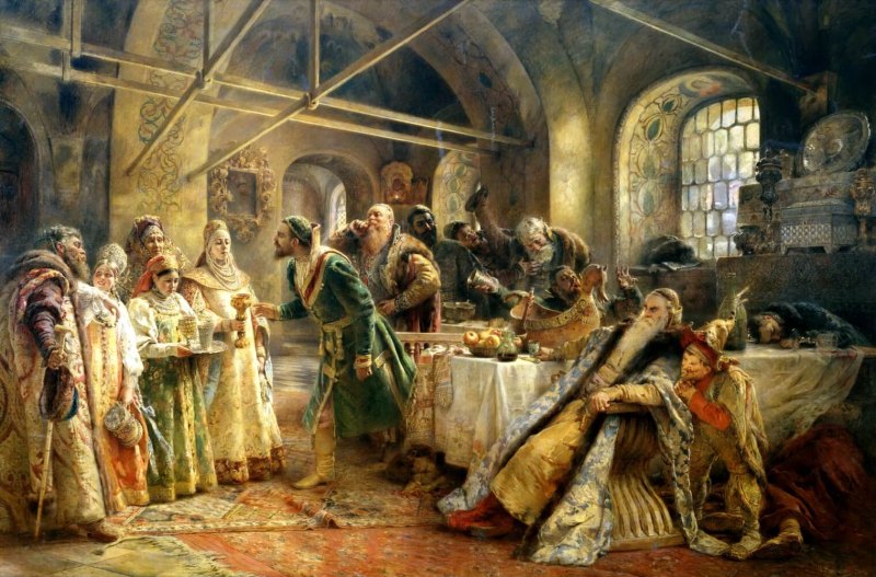 Эстетика 1894