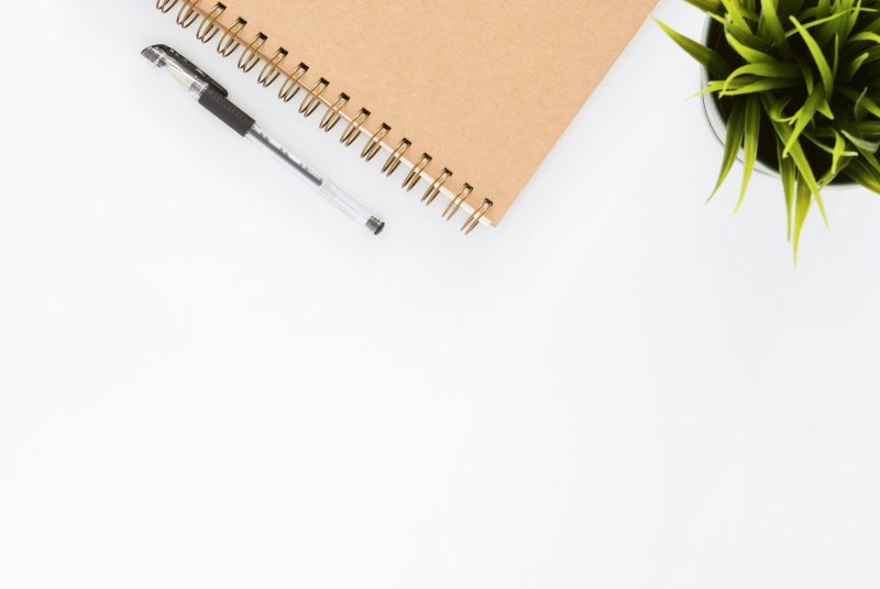 Bullet Journal Эстетика