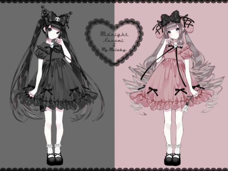 Kuromi tomotoru