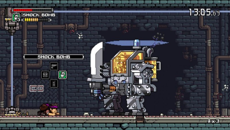 Unity Asset 2d лес