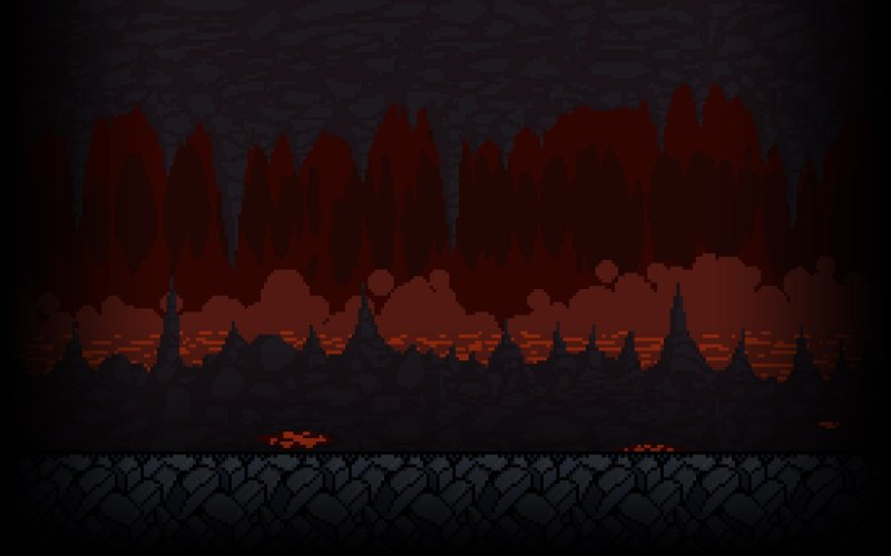2d игра на Godot