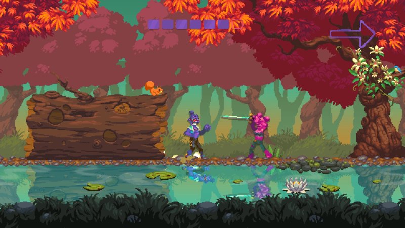 2d инди игры