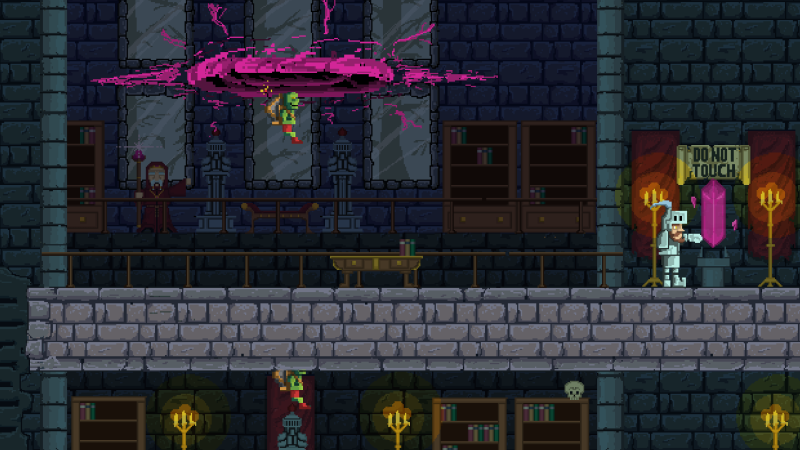 2d Tileset