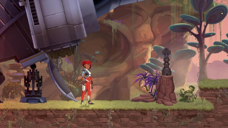 Уровни 2d platformer Zombie