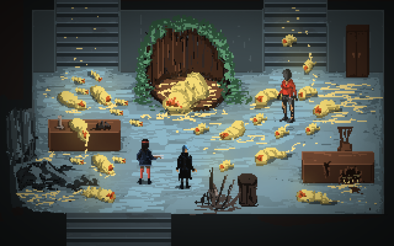 2d игры