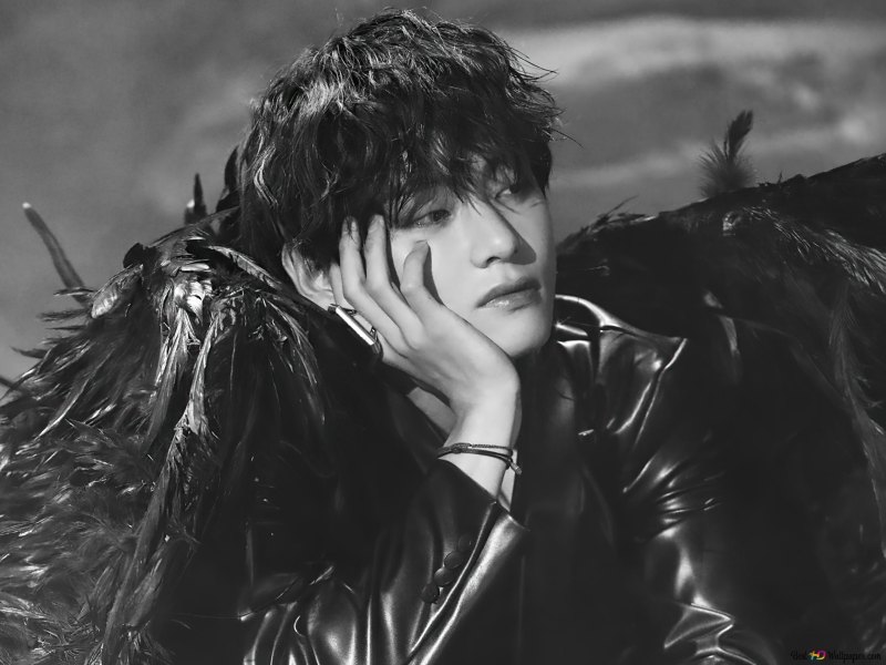 Тэхён Дэдди