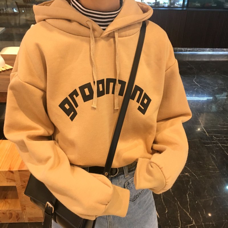 Толстовки для подростков Эстетика