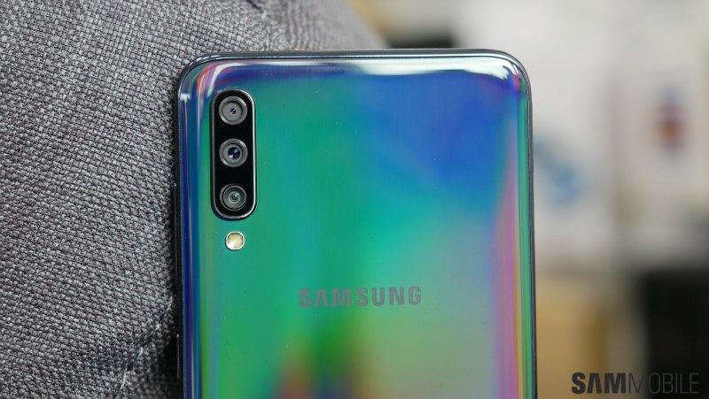 Samsung a51s