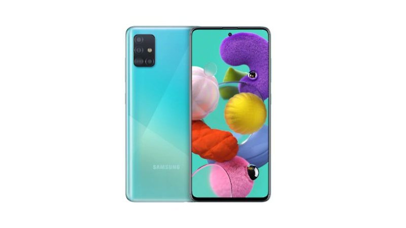 Samsung Samsung Galaxy m31s