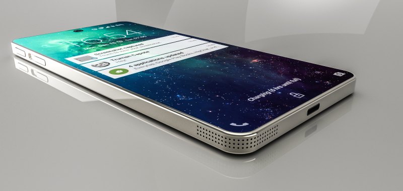 Samsung Galaxy s10e под камеру