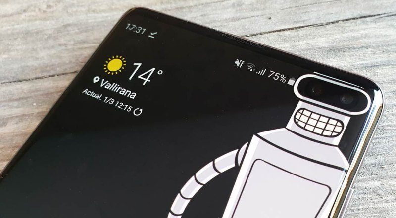 Обои самсунг галакси а 50