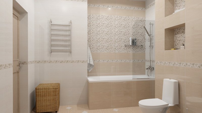 Quarzite Beige k914573 45х45